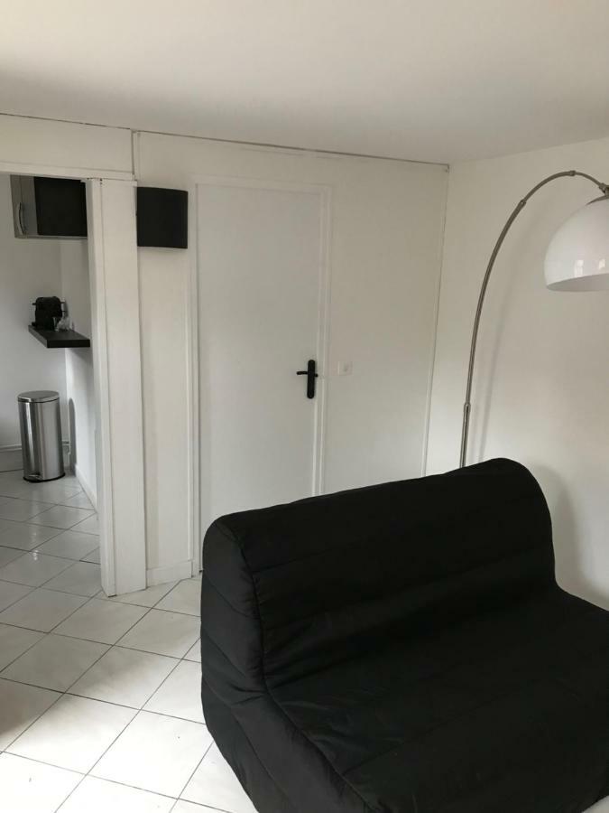 Maison Cosyrouen Malatire Gare 6 Couchages Екстер'єр фото